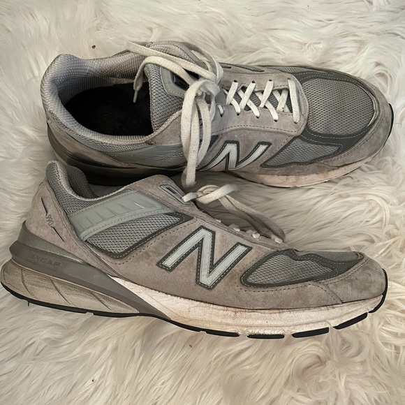 New Balance 990v5 13 main image 4